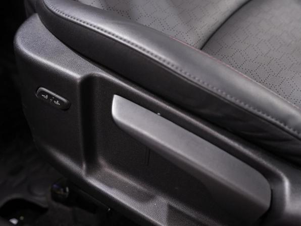 Changan CS35 Plus I Рестайлинг с пробегом 2024 года, цена 1 996 000 рублей, 22300 км, внедорожник, Автокод Объявления