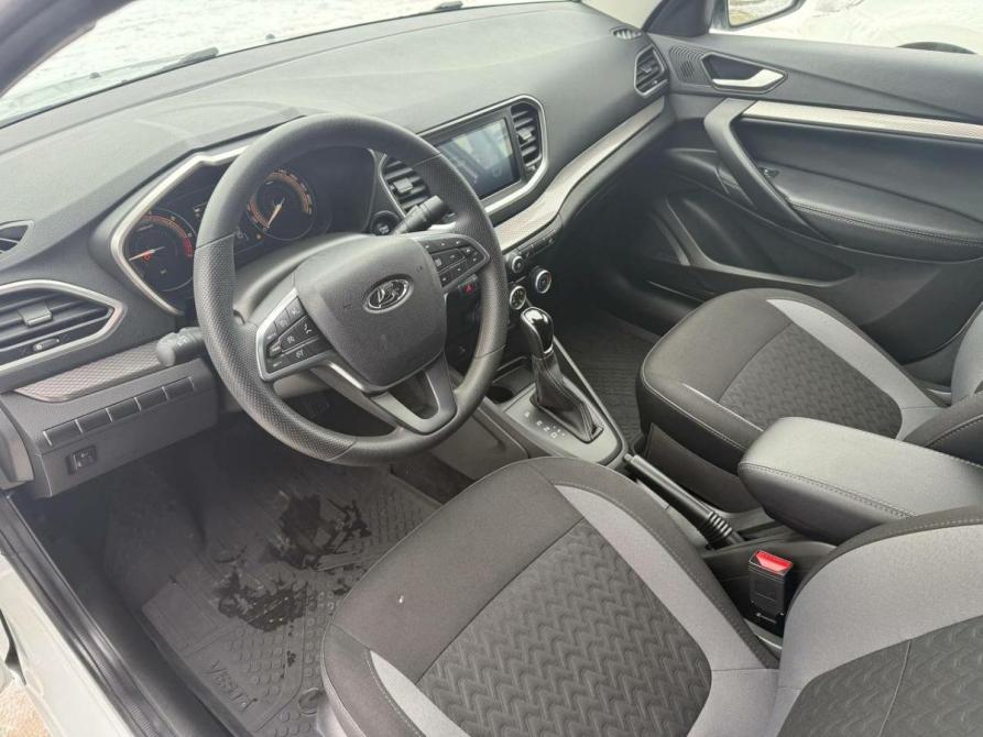 Lada (ВАЗ) Vesta I Рестайлинг (NG) Калининград  - изображение 13