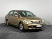 Nissan Tiida I Санкт-Петербург  - изображение 21