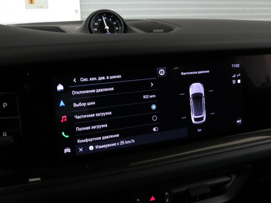 Porsche Cayenne III Рестайлинг Санкт-Петербург  - изображение 23