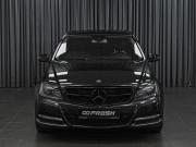 Mercedes-Benz C-Класс III (W204) Рестайлинг Ставрополь  - изображение 24