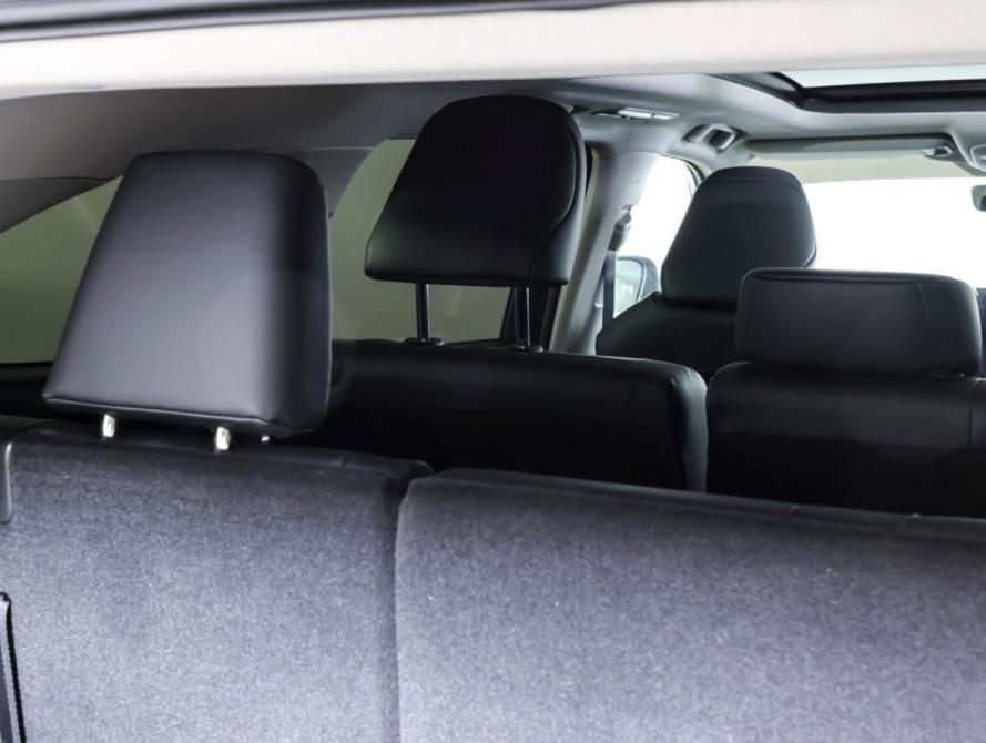Toyota Highlander IV (XU70) Москва  - изображение 10