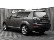 Mitsubishi Outlander II Москва  - изображение 30