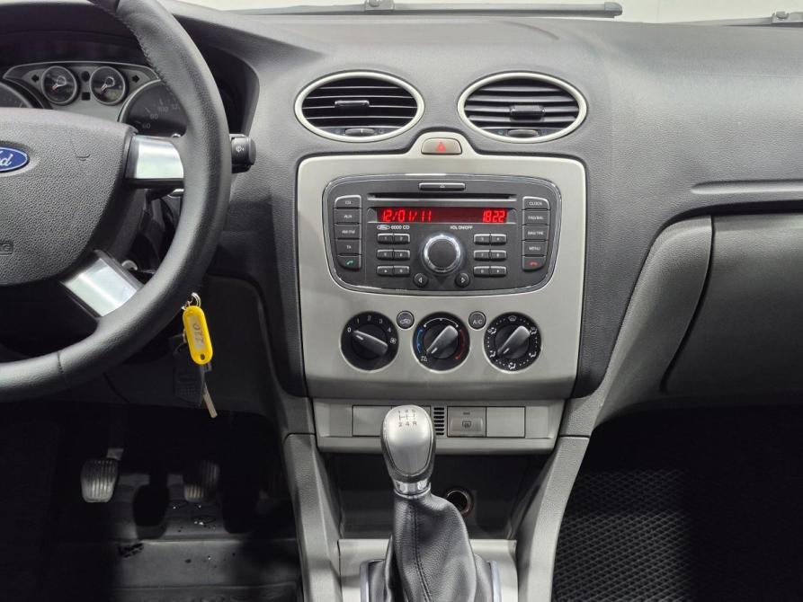 Ford Focus II Рестайлинг Воронеж  - изображение 12