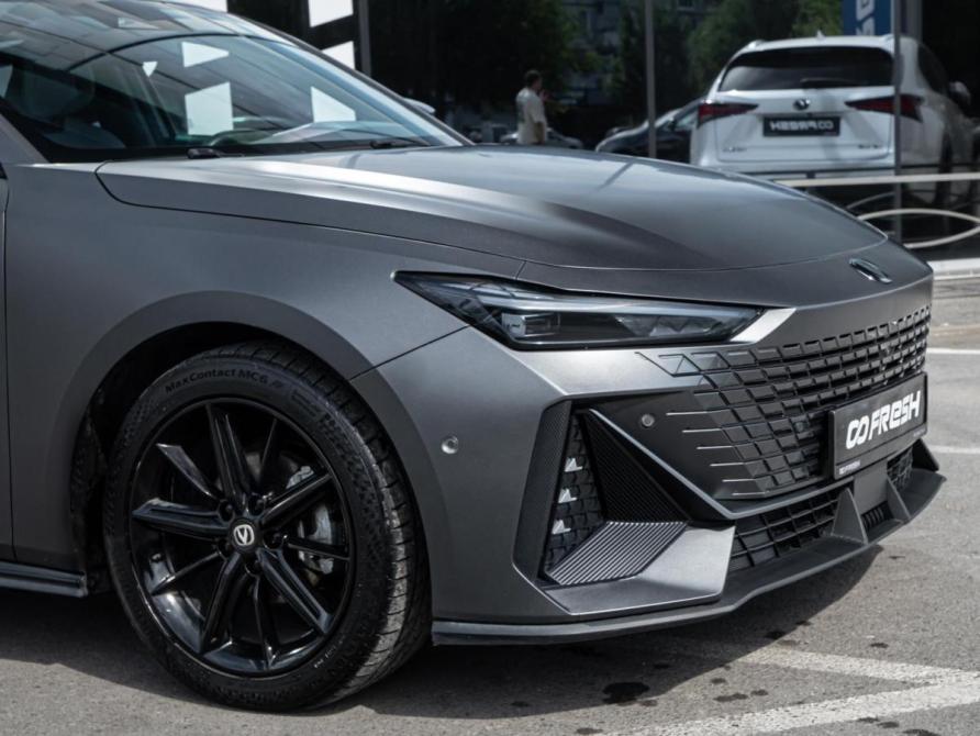 Changan UNI-V I Волгоград  - изображение 7
