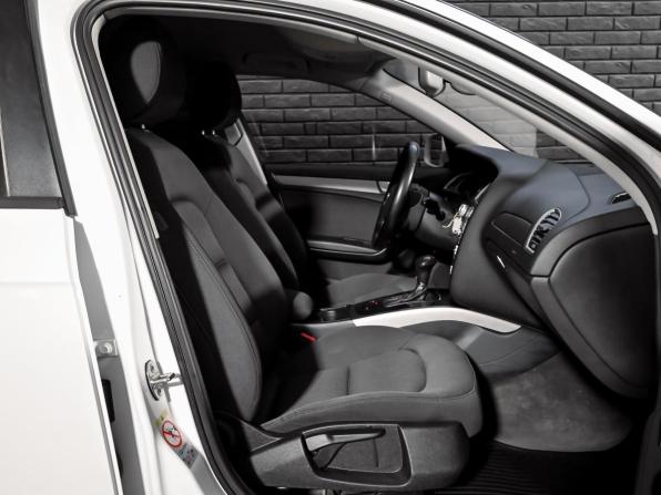 Audi A4 IV (B8) Рестайлинг с пробегом 2014 года, цена 1 565 000 рублей, 196083 км, седан, Автокод Объявления