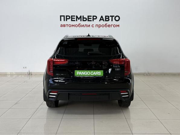 Haval Jolion I Рестайлинг с пробегом 2024 года, цена 2 200 000 рублей, 27946 км, внедорожник, Автокод Объявления