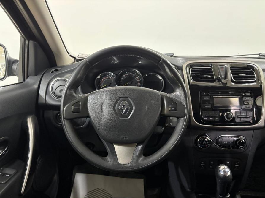 Renault Sandero II Альметьевск  - изображение 11
