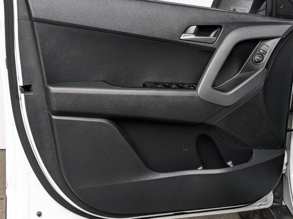 Hyundai Creta I Рестайлинг с пробегом 2021 года, цена 1 750 000 рублей, 201625 км, внедорожник, Автокод Объявления