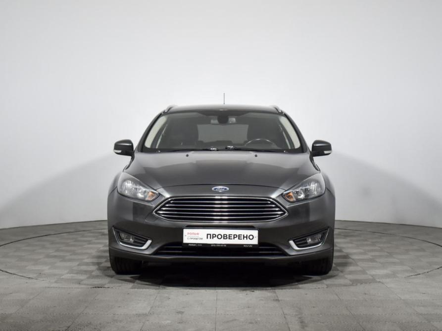 Ford Focus III Рестайлинг Санкт-Петербург  - изображение 2