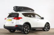 Toyota RAV4 IV (XA40) Тюмень  - изображение 29