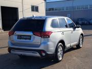 Mitsubishi Outlander III Рестайлинг 3 Набережные Челны  - изображение 33