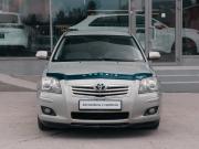 Toyota Avensis II Рестайлинг Новосибирск  - изображение 22