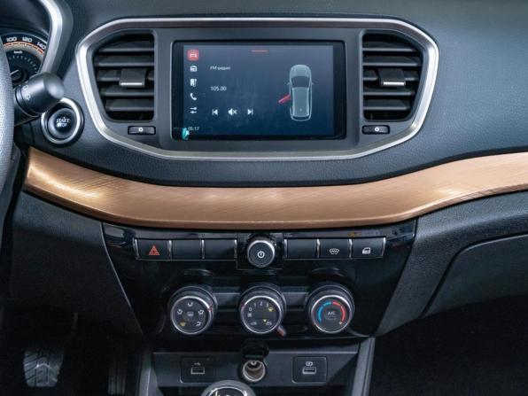 Lada (ВАЗ) Vesta I Рестайлинг (NG) с пробегом 2023 года, цена 1 590 000 рублей, 21664 км, универсал, Автокод Объявления