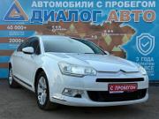 Citroen C5 II Набережные Челны  - изображение 25