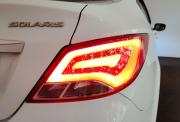Hyundai Solaris I Рестайлинг Ярославль  - изображение 44