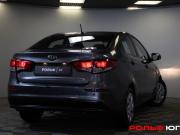 Kia Rio III Рестайлинг Москва  - изображение 37