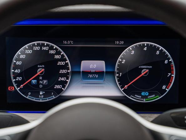Mercedes-Benz CLS III (C257) с пробегом 2018 года, цена 3 790 000 рублей, 78775 км, седан, Автокод Объявления