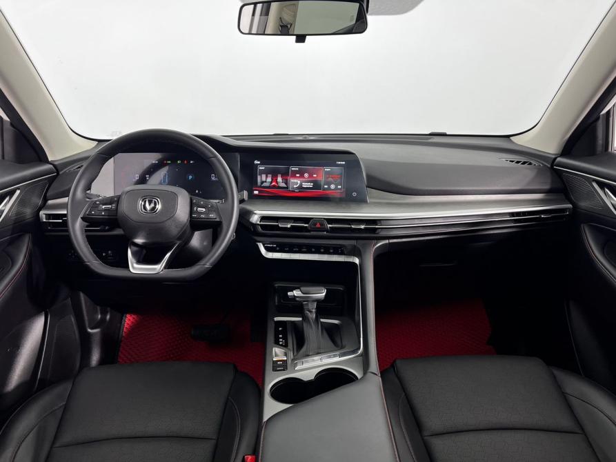 Changan CS35 Plus I Рестайлинг Калининград  - изображение 14