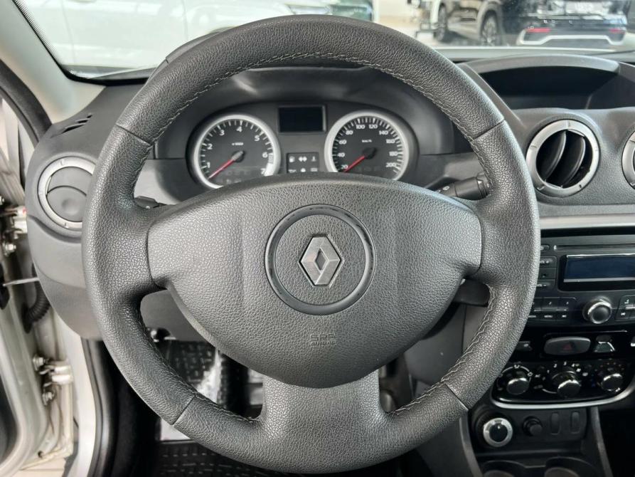 Renault Duster I Екатеринбург  - изображение 13