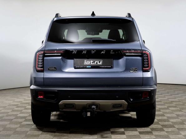 Haval Dargo I с пробегом 2023 года, цена 2 448 000 рублей, 68636 км, внедорожник, Автокод Объявления