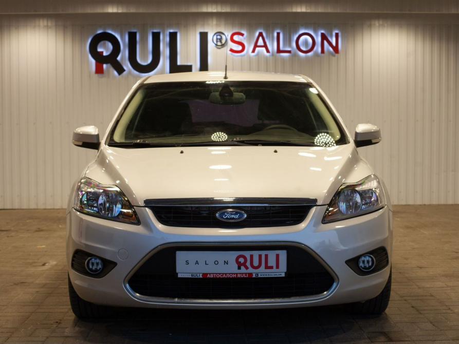 Ford Focus II Рестайлинг Иваново  - изображение 2
