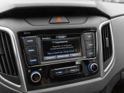 Hyundai Creta I Рестайлинг Москва  - изображение 42