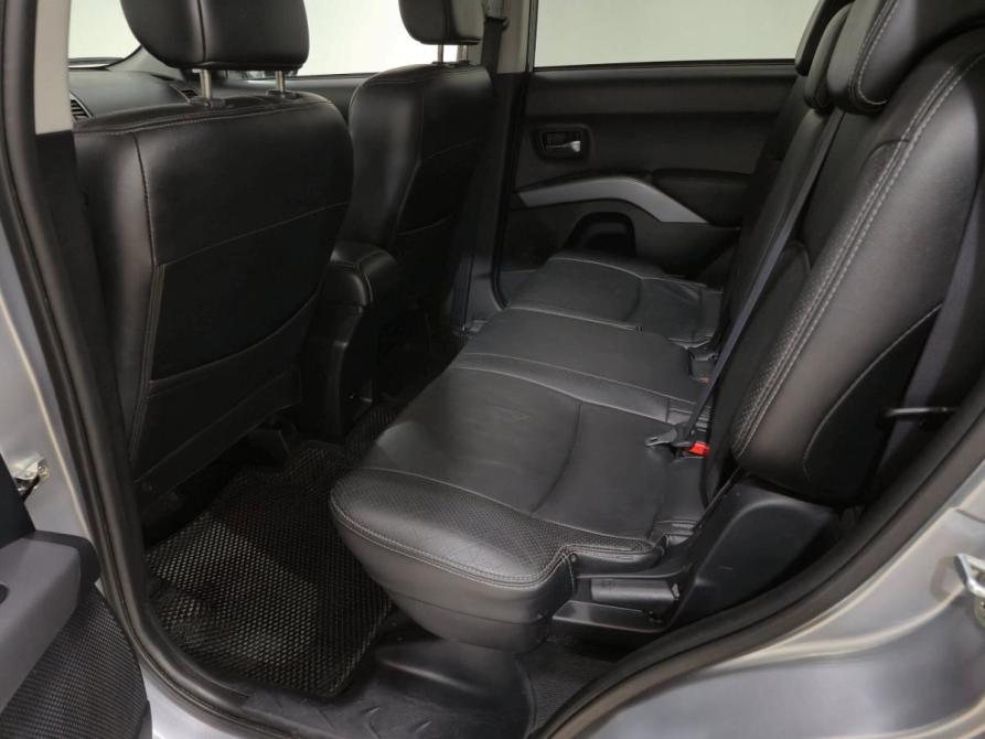 Mitsubishi Outlander II Альметьевск  - изображение 15
