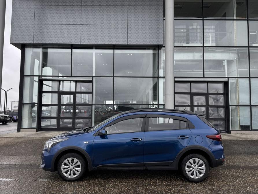 Kia Rio IV Рестайлинг Тверь  - изображение 3