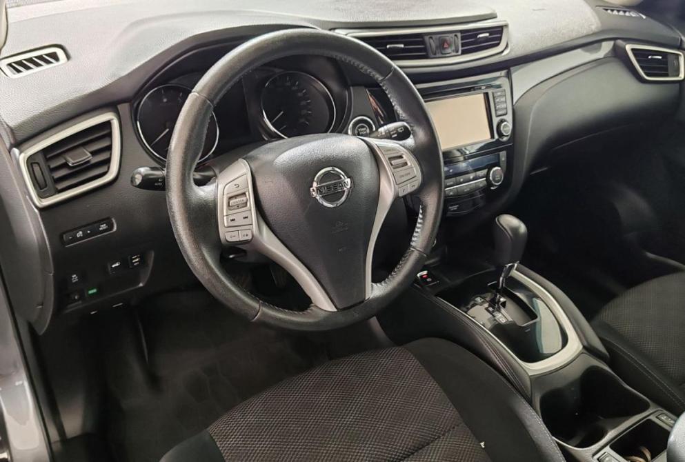 Nissan X-Trail III Ярославль  - изображение 12