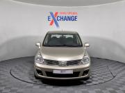 Nissan Tiida I Рестайлинг Нижний Новгород  - изображение 21