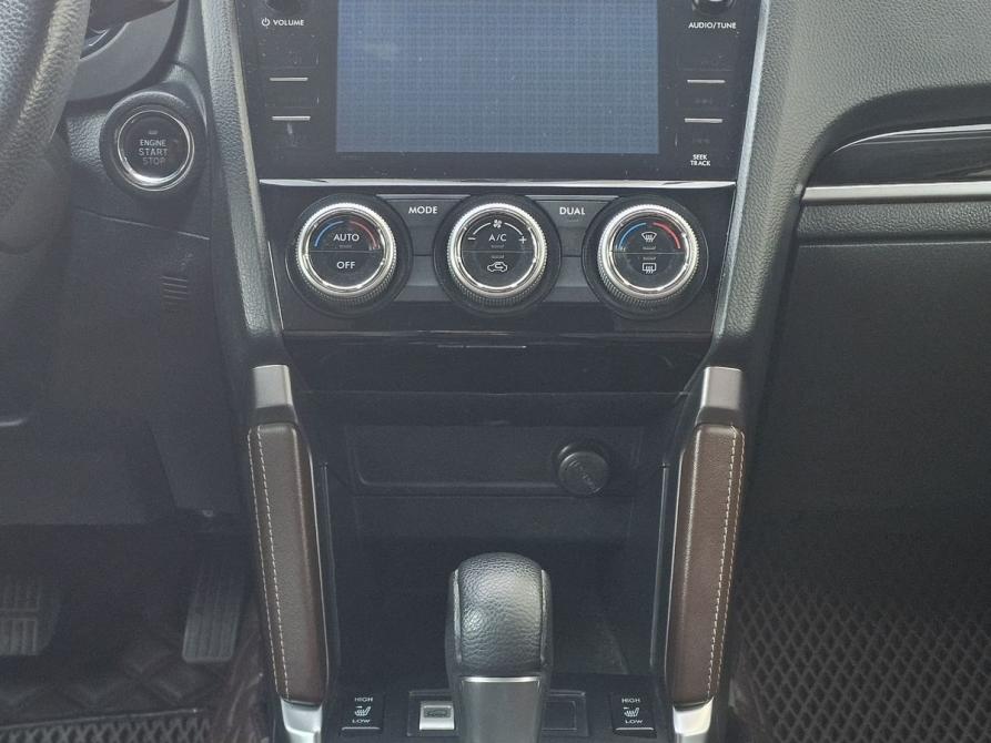 Subaru Forester IV Рестайлинг 2 Саратов  - изображение 11
