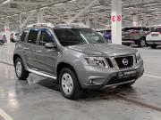 Nissan Terrano III (D10) Казань  - изображение 25