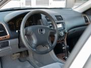 Honda Accord VII Новосибирск  - изображение 28