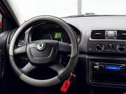Skoda Fabia II Рестайлинг Екатеринбург  - изображение 38