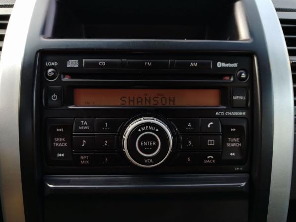 Nissan X-Trail II с пробегом 2008 года, цена 999 000 рублей, 144480 км, внедорожник, Автокод Объявления