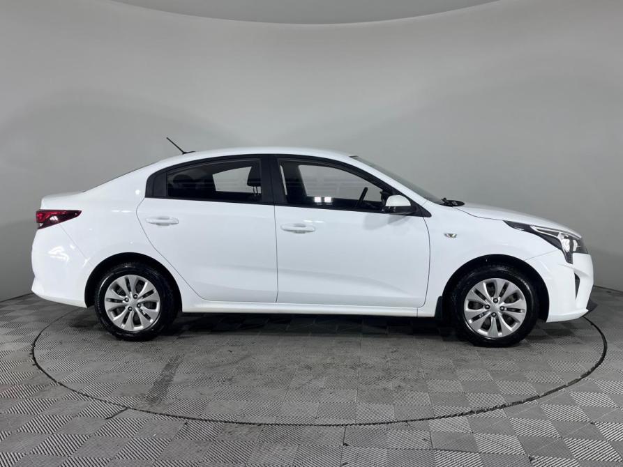 Kia Rio IV Рестайлинг Ростов-на-Дону  - изображение 4