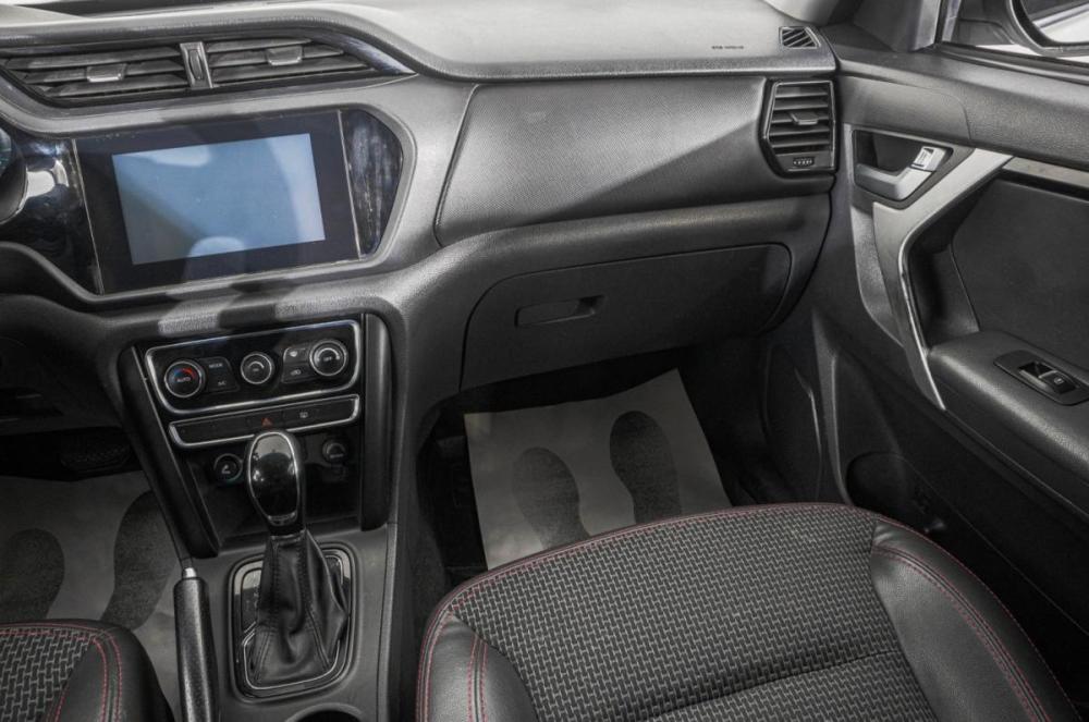 Chery Tiggo 3 I Барнаул  - изображение 22