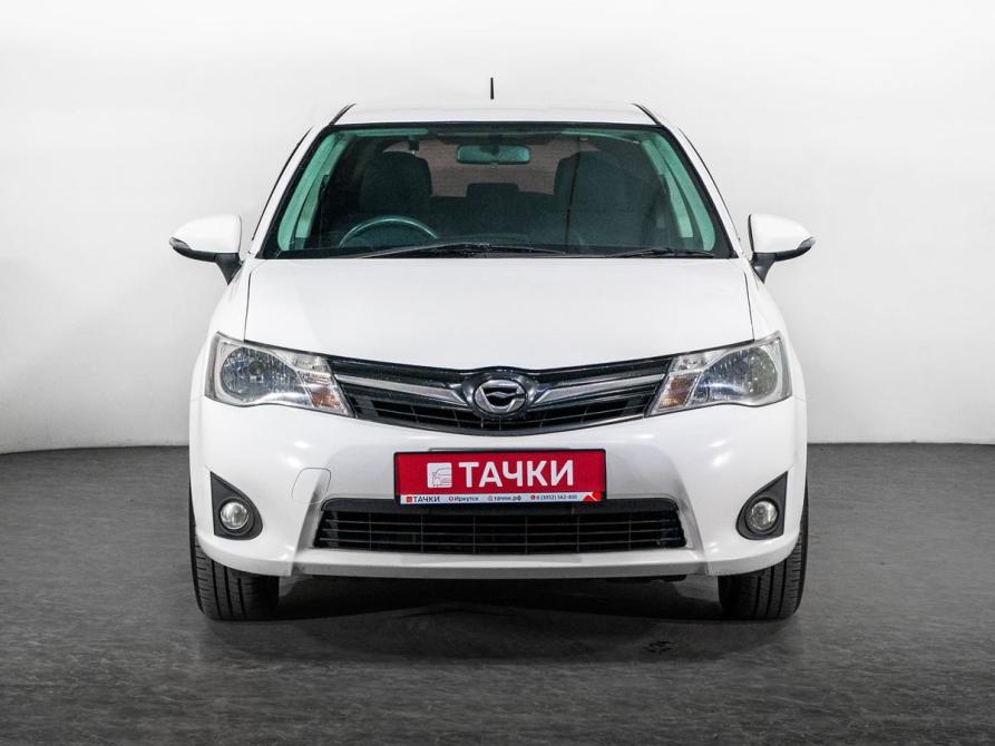 Toyota Corolla XI (E160 E170 E180) Иркутск  - изображение 2