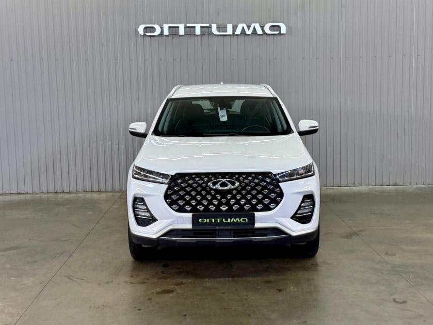 Chery Tiggo 7 Pro I Краснодар  - изображение 2