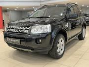 Land Rover Freelander II Рестайлинг Казань  - изображение 23