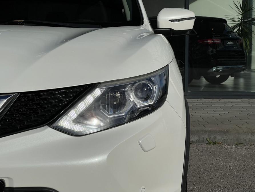 Nissan Qashqai II Нижний Новгород  - изображение 9