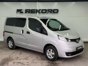 Nissan NV200 Уфа  - изображение 15
