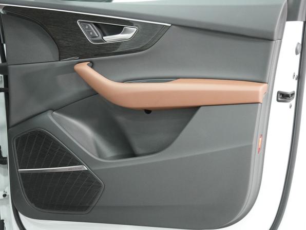 Audi Q7 II (4M) Рестайлинг с пробегом 2021 года, цена 4 200 000 рублей, 111700 км, внедорожник, Автокод Объявления