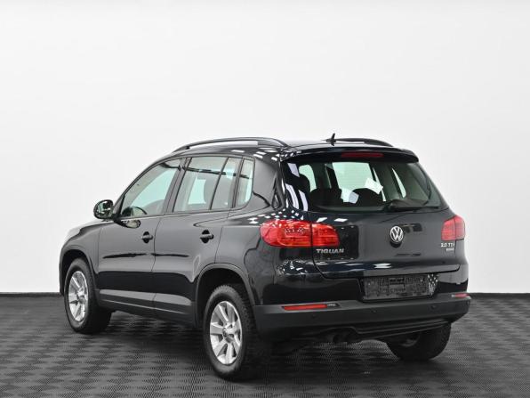 Volkswagen Tiguan I Рестайлинг с пробегом 2012 года, цена 1 550 000 рублей, 142000 км, внедорожник, Автокод Объявления