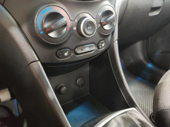Hyundai Solaris I с пробегом 2013 года, цена 530 000 рублей, 281604 км, седан, Автокод Объявления