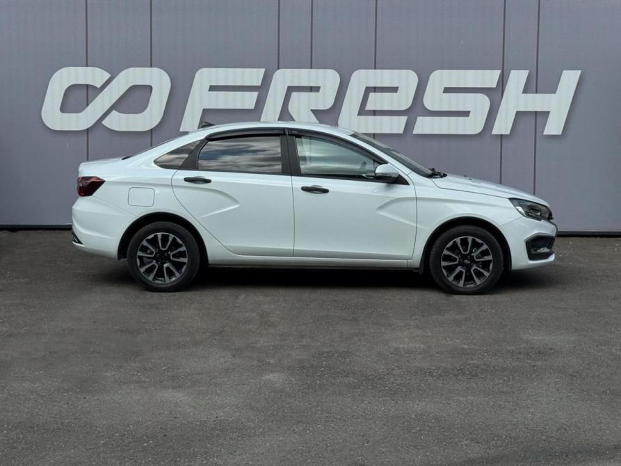 Lada (ВАЗ) Vesta I Рестайлинг (NG) Кропоткин  - изображение 5