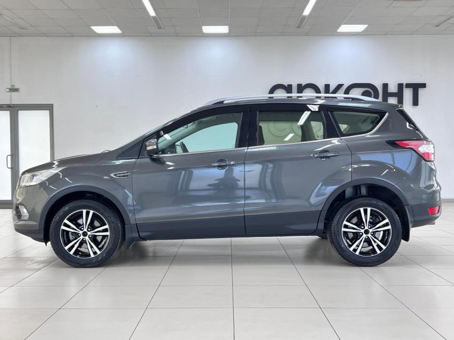 Ford Kuga II Рестайлинг Волгоград  - изображение 7