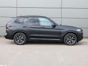 BMW X3 III (G01) Рестайлинг Москва  - изображение 31