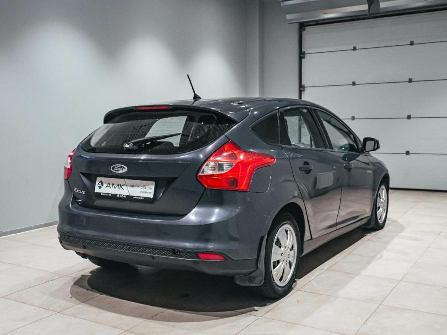 Ford Focus III Екатеринбург  - изображение 7
